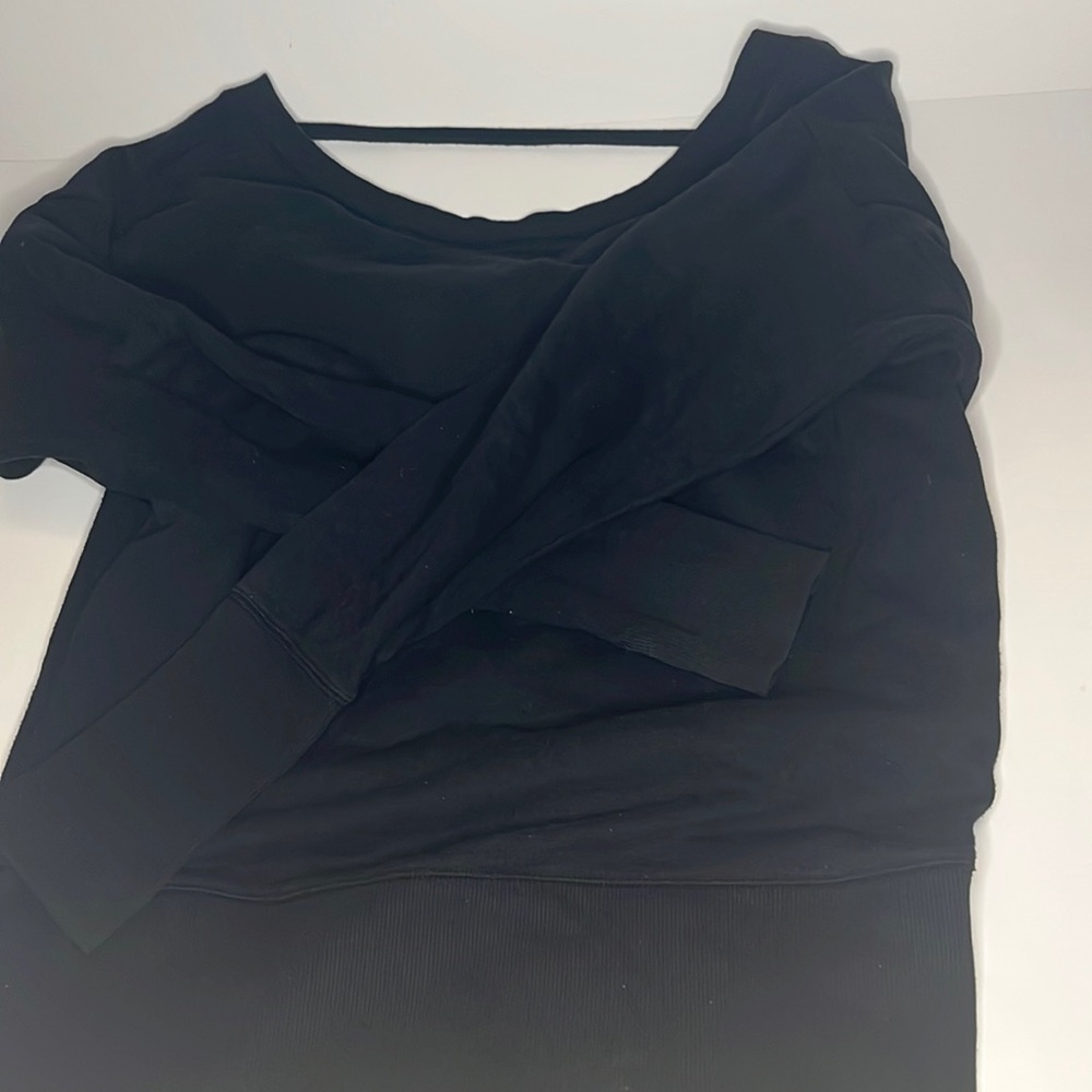 Victoria secret sweater
